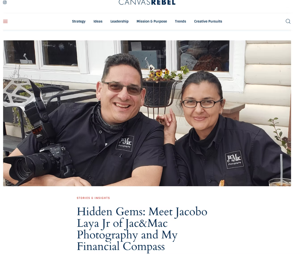 Small steps, bring results