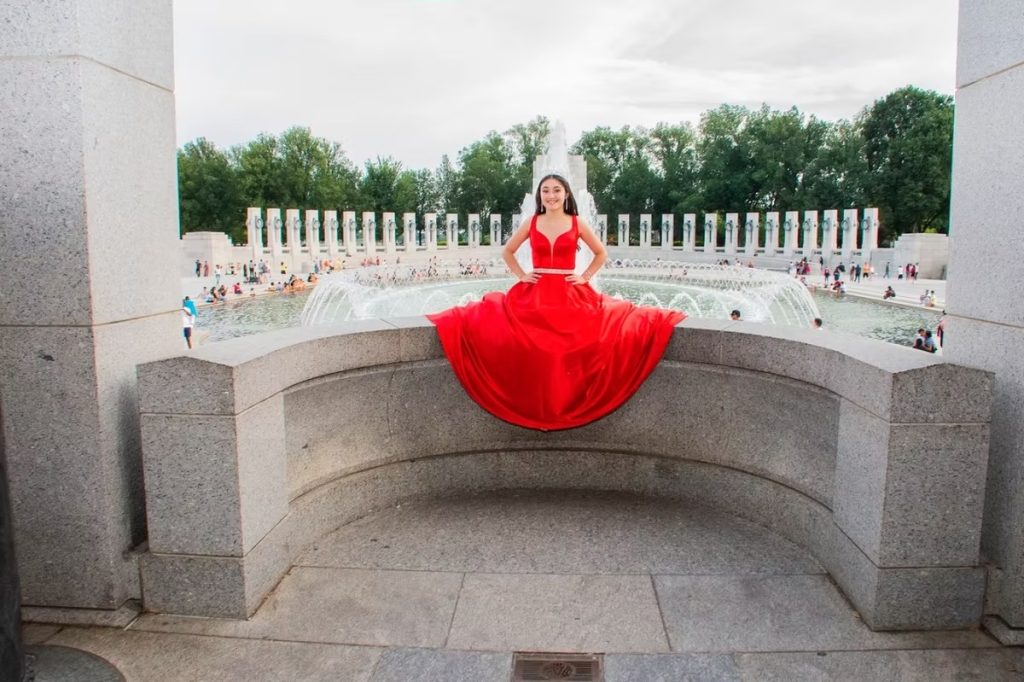 Animating the Room: How Photographs Add Character to Places